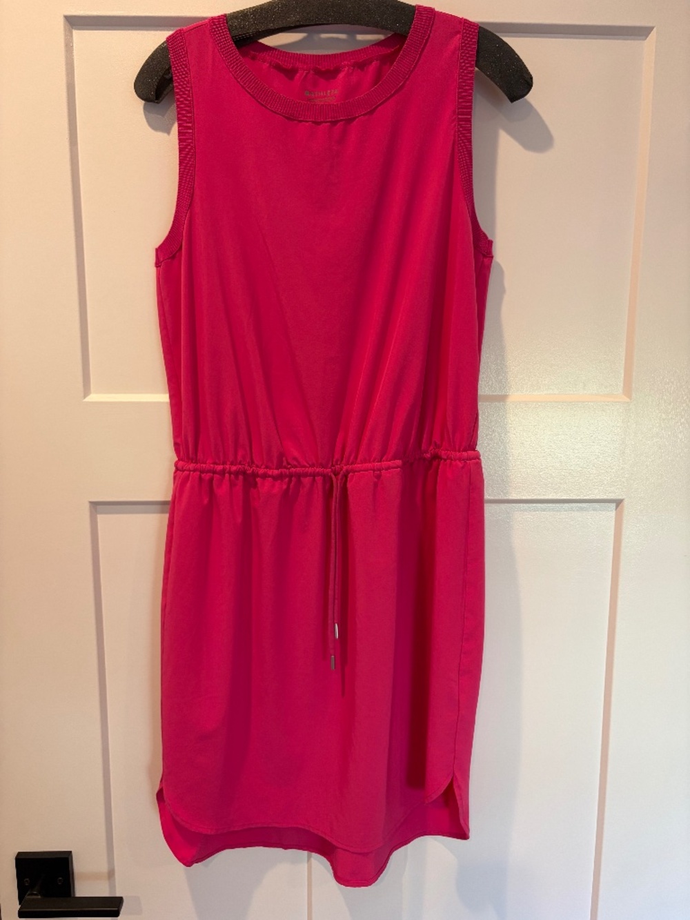 Athleta dress